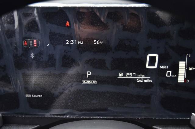 New 2026 Nissan Kicks S FWD image 12