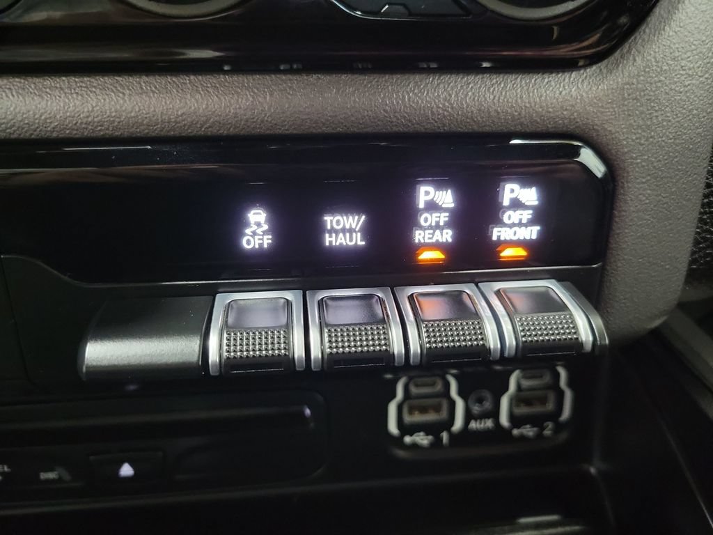 Used 2019 RAM 1500 Sport w/ Level 2 Equipment Group AWD/4WD image 47