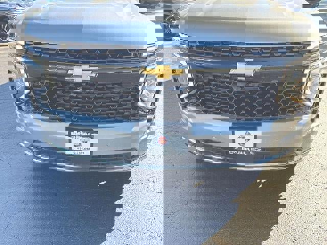 New 2026 Chevrolet Tahoe Premier image 32
