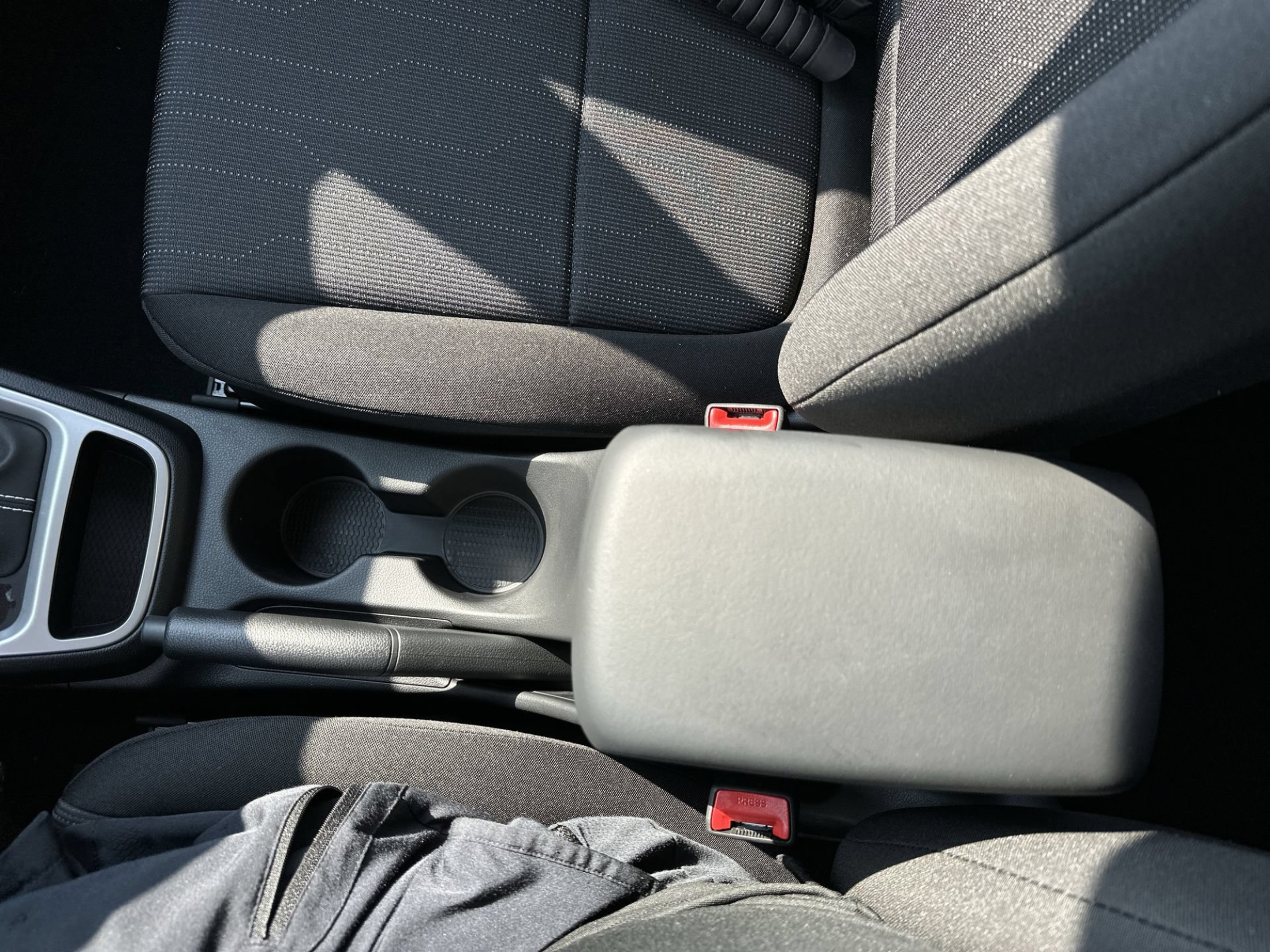 New 2026 Hyundai Venue SE FWD image 21