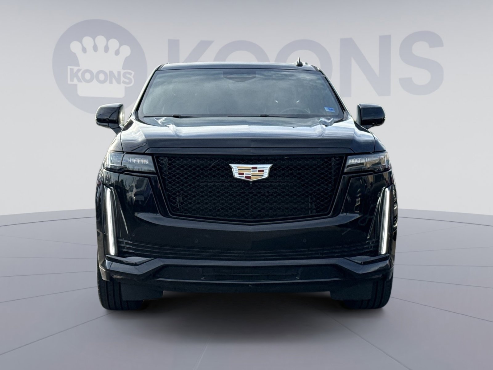 Used 2023 Cadillac Escalade Sport AWD/4WD image 11