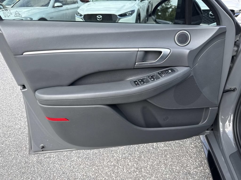 Used 2020 Hyundai Sonata SEL Plus w/ Cargo Package FWD image 21