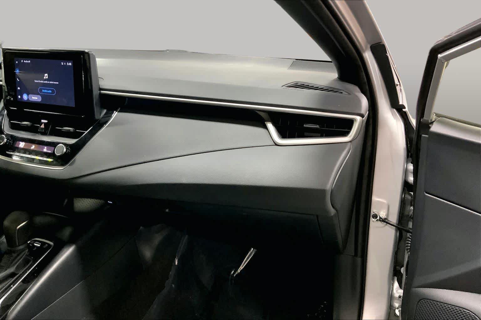 Certified 2026 Toyota Corolla SE FWD image 19