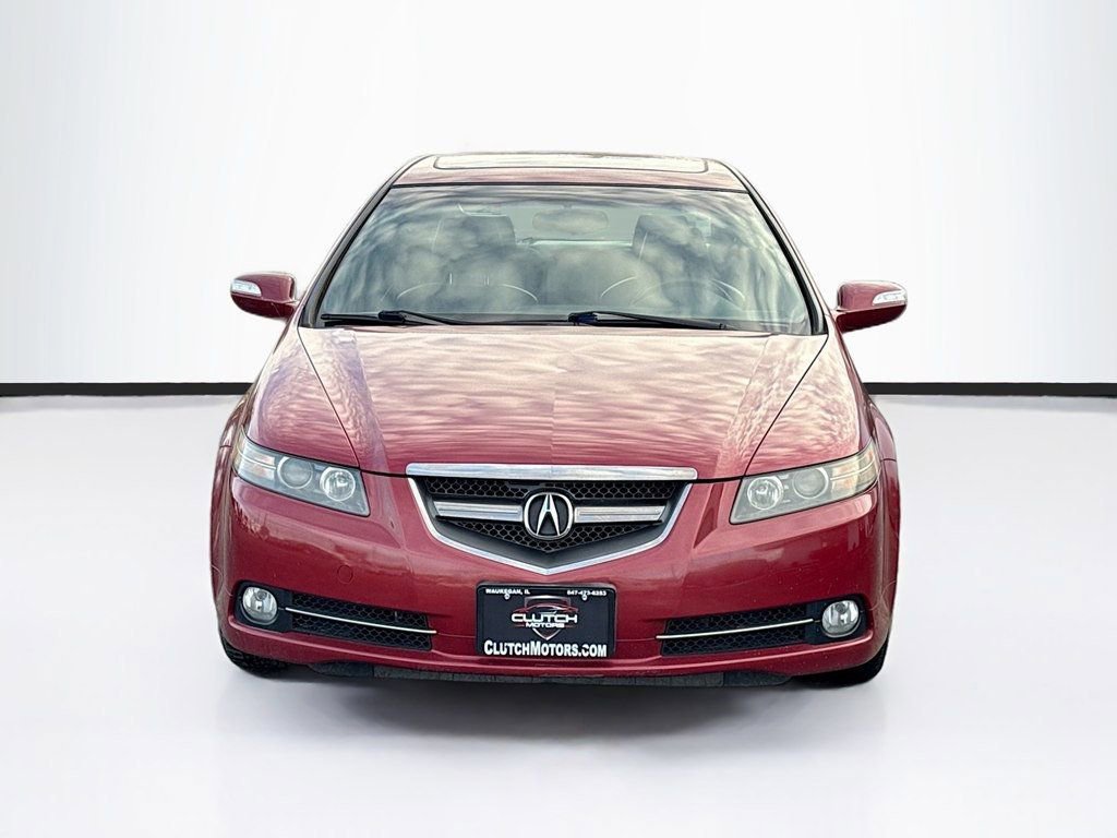 Used 2008 Acura TL Type-S image 2