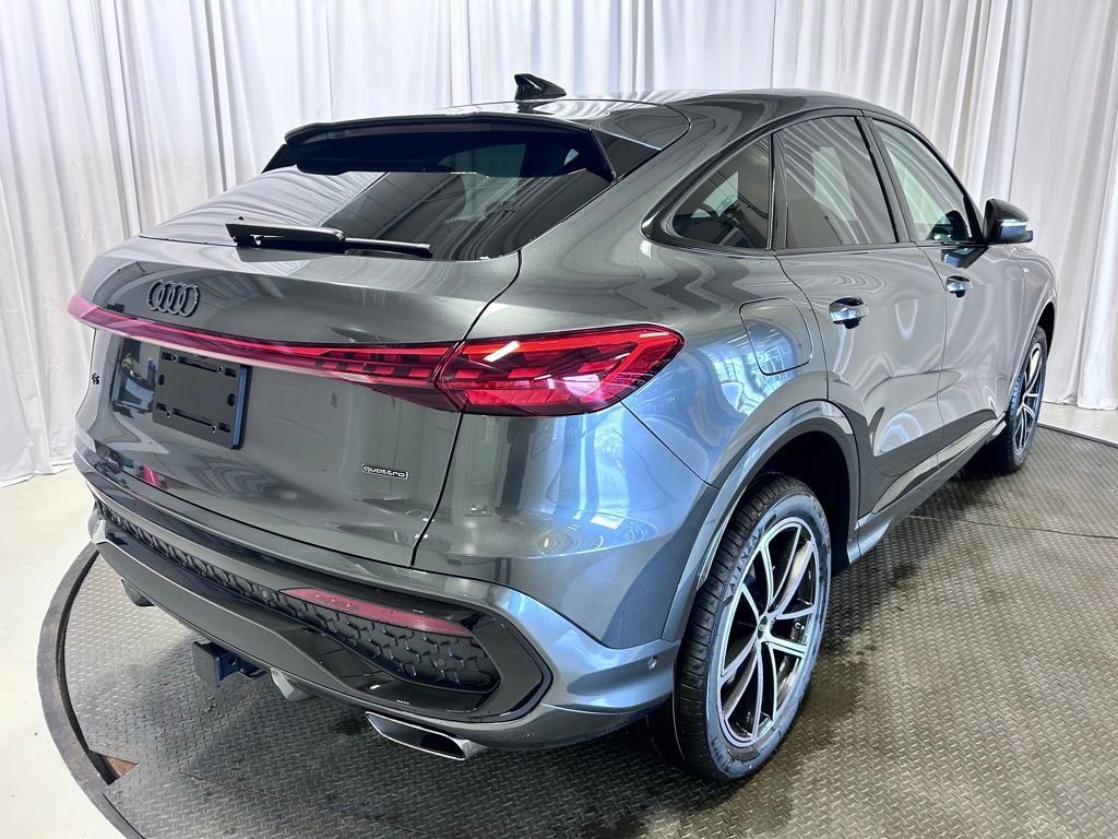 New 2026 Audi Q5 2.0T Premium Plus image 29