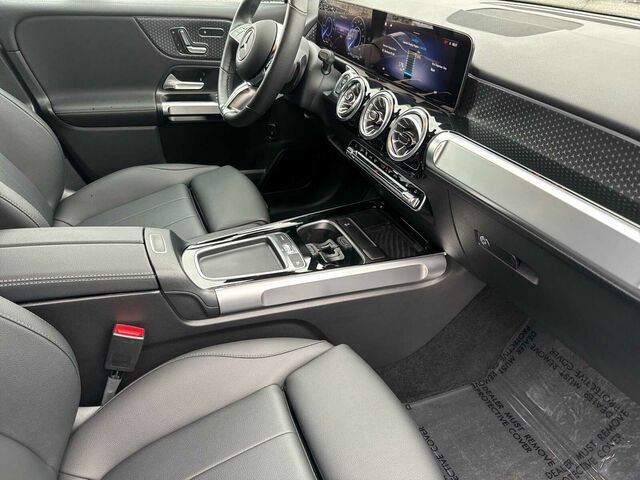 Certified 2024 Mercedes-Benz EQB 250+ image 18