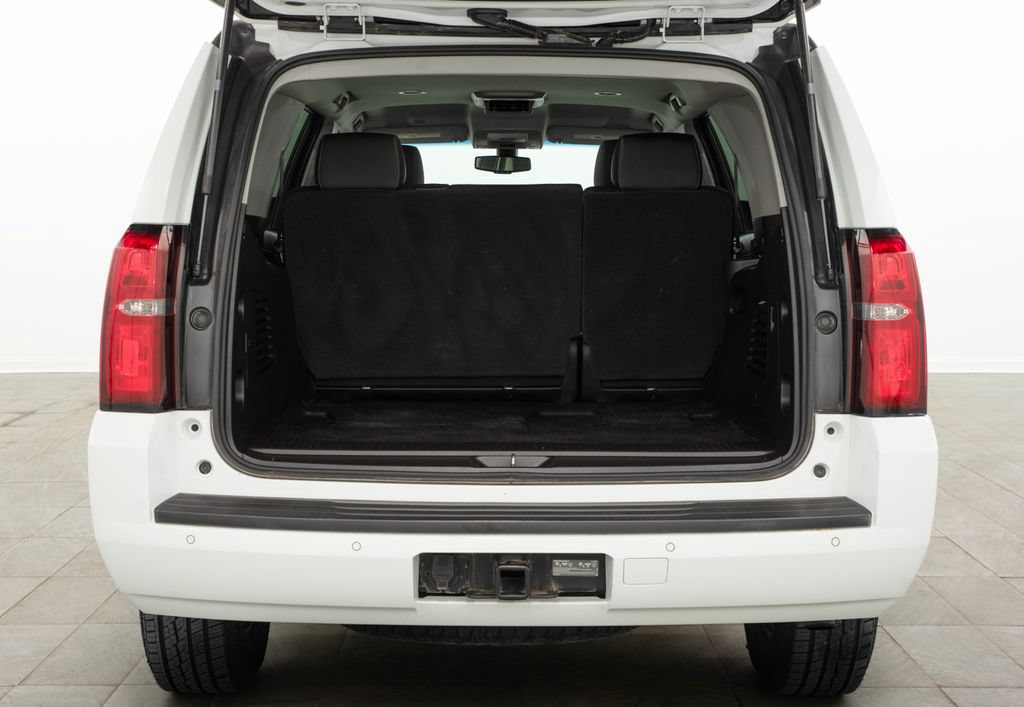 Used 2016 Chevrolet Tahoe 4WD image 12