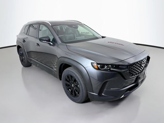 New 2026 MAZDA CX-50 AWD 2.5 S w/ Cargo Package image 1