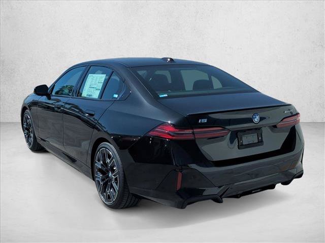 New 2027 BMW i5 eDrive40 w/ M Sport Package RWD image 9