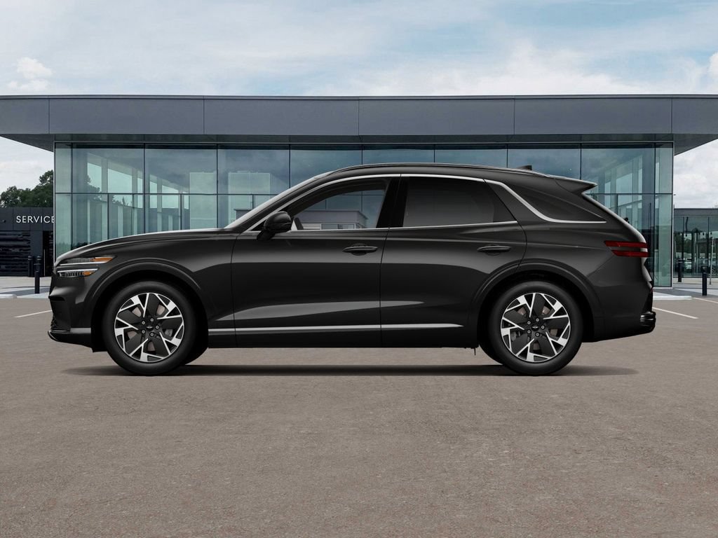 New 2027 Genesis Electrified GV70 AWD/4WD image 3