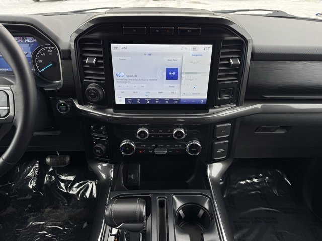 Certified 2023 Ford F150 XLT w/ Equipment Group 302A High image 2