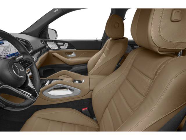 Used 2024 Mercedes-Benz GLS 580 4MATIC image 9