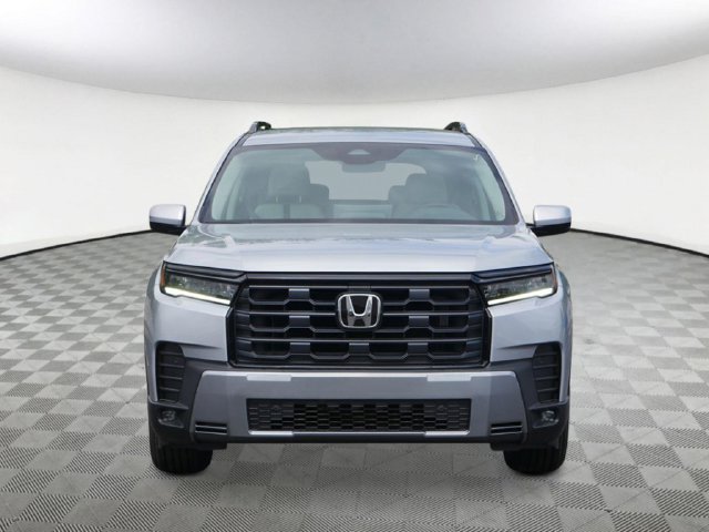 New 2026 Honda Pilot EX-L image 8