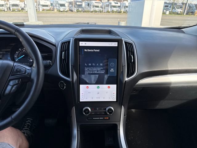 Used 2022 Ford Edge SEL image 22