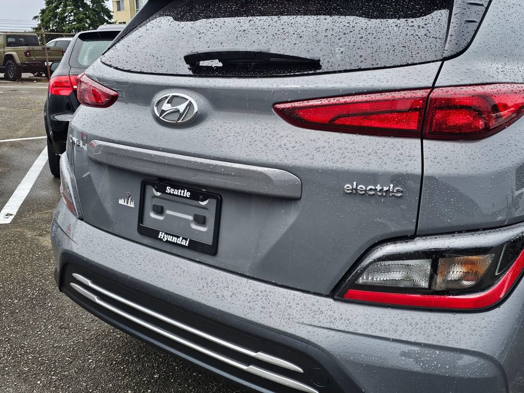 Used 2023 Hyundai Kona SEL FWD image 14