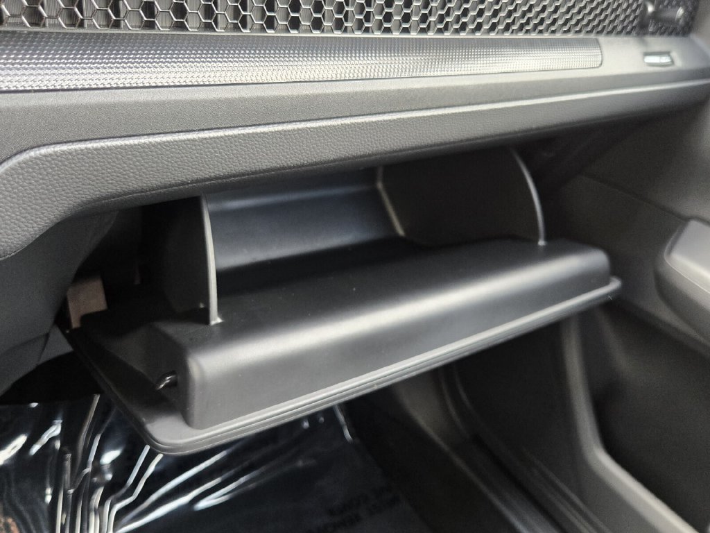 Certified 2025 Honda CR-V EX image 24