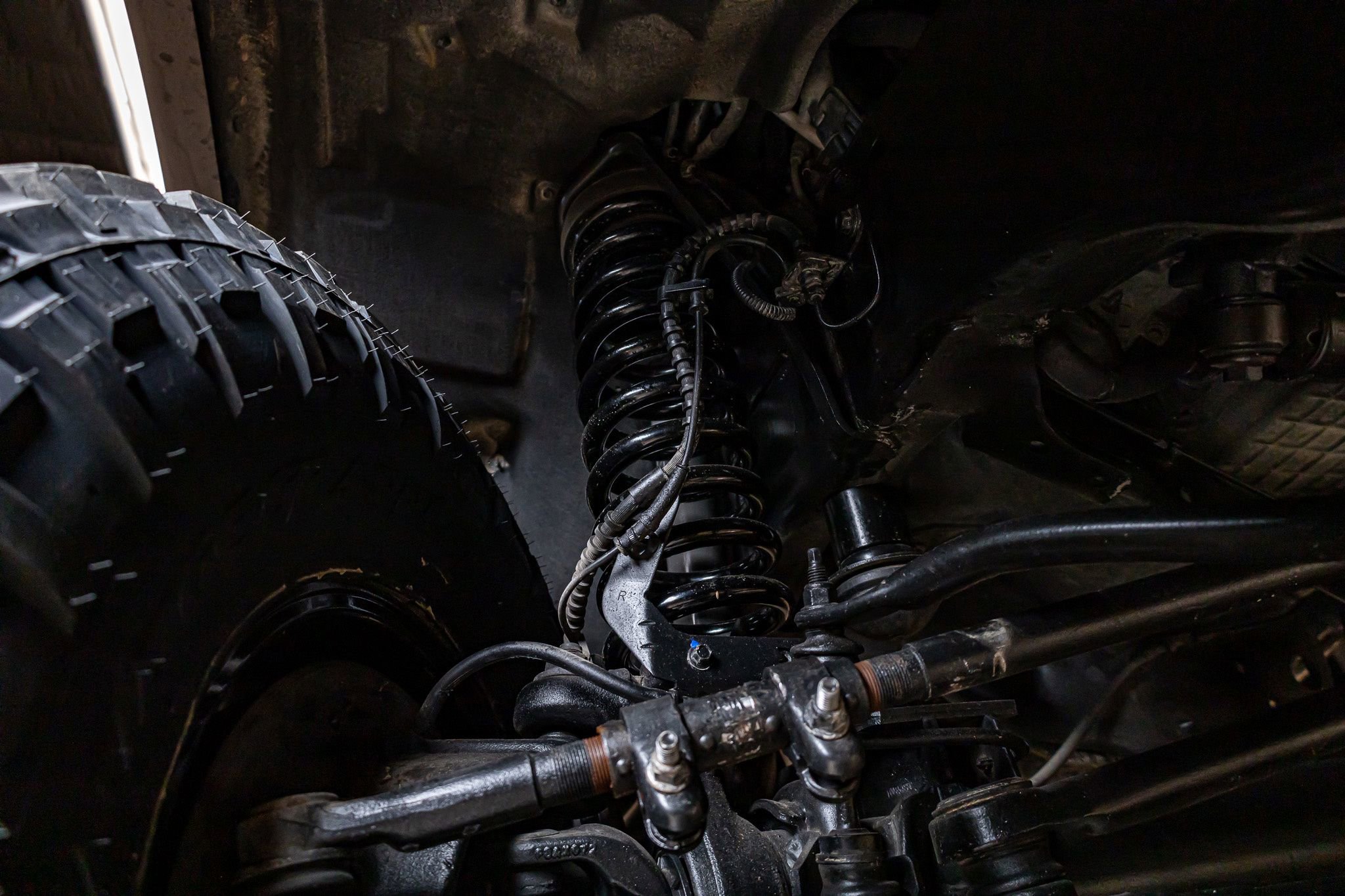 Used 2020 Ford F250 Lariat image 13