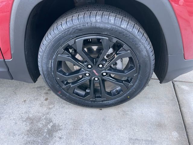 Certified 2022 GMC Terrain SLT w/ Elevation Edition image 24