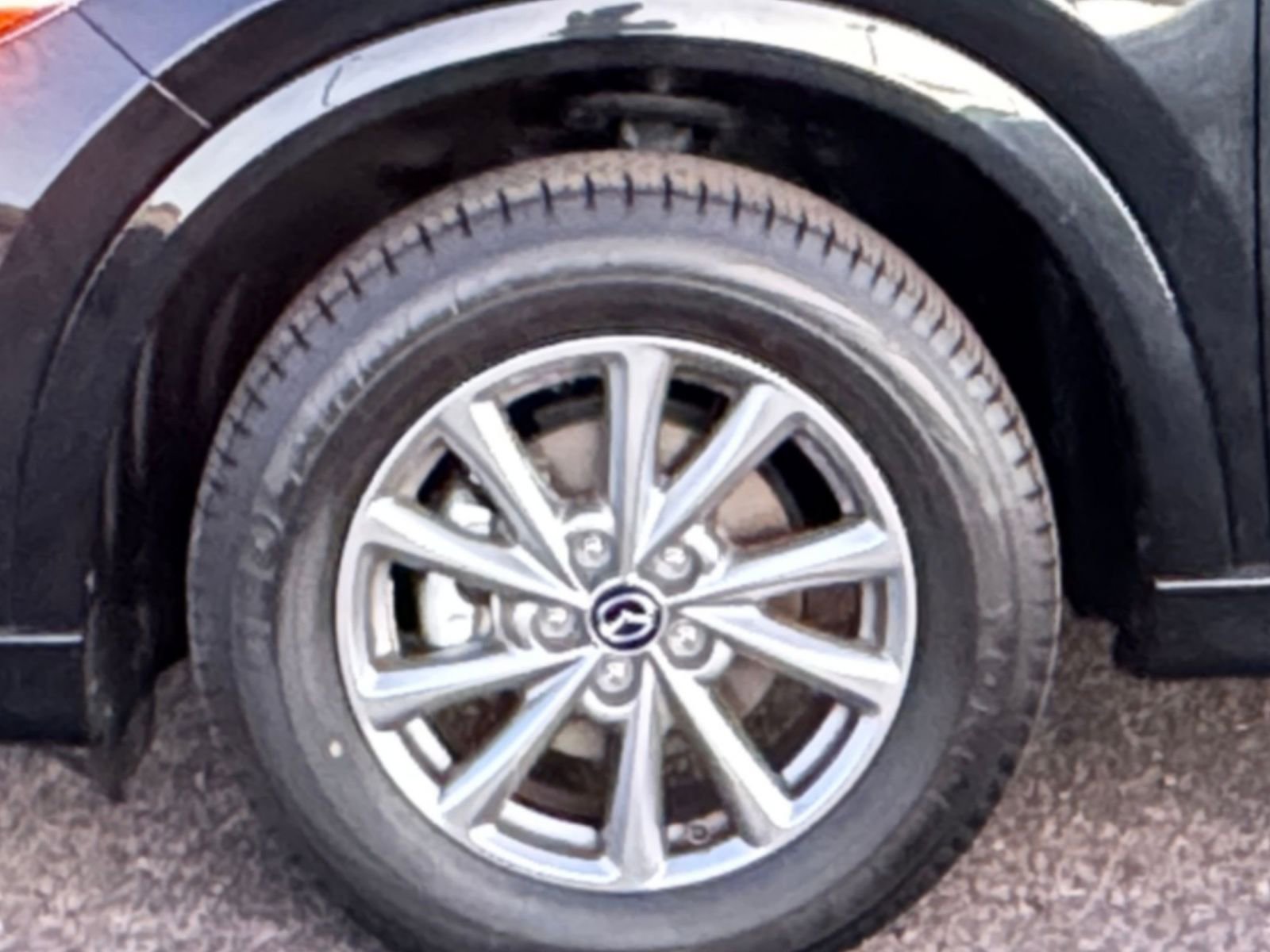 Used 2025 MAZDA CX-5 AWD 2.5 S w/ Preferred Package image 30