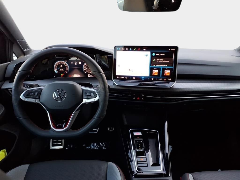 New 2026 Volkswagen GTI Autobahn image 13