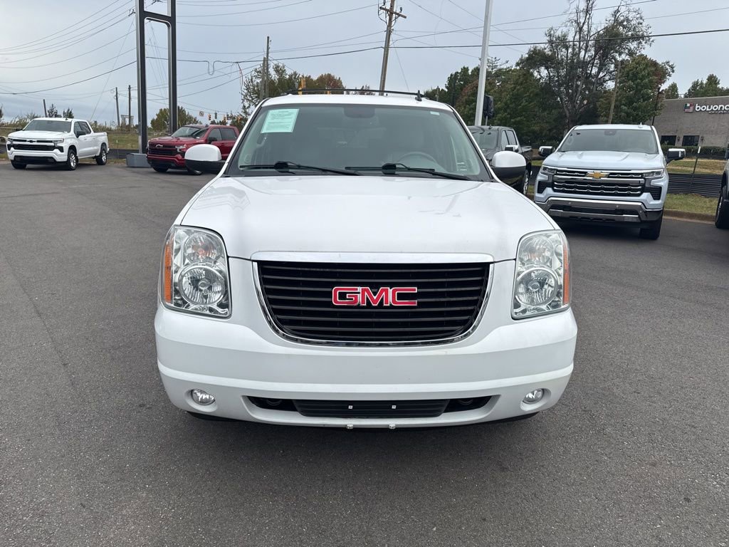 Used 2014 GMC Yukon XL SLT w/ SLT-2 Equipment Package image 8