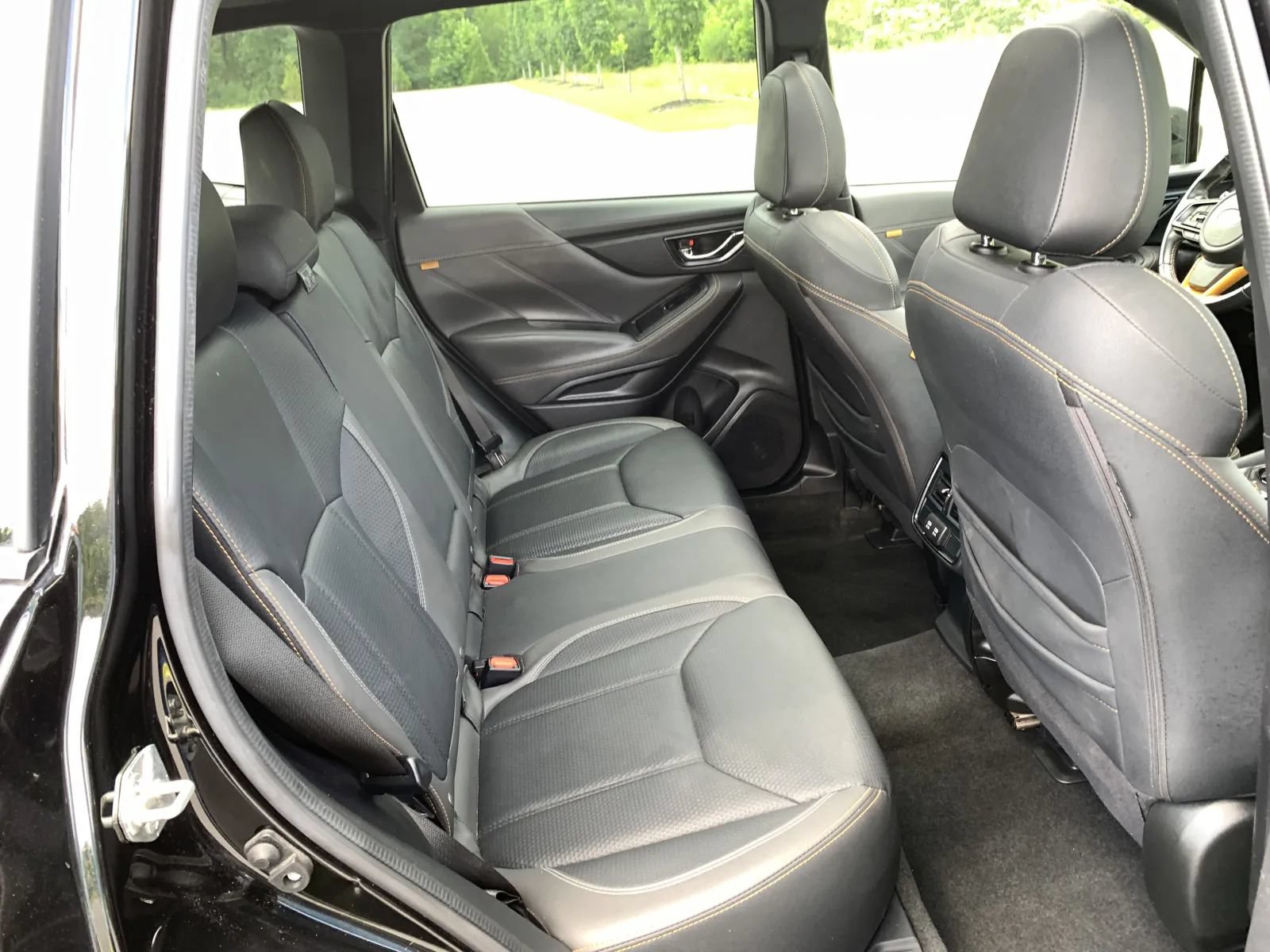 Used 2022 Subaru Forester Wilderness AWD/4WD image 24