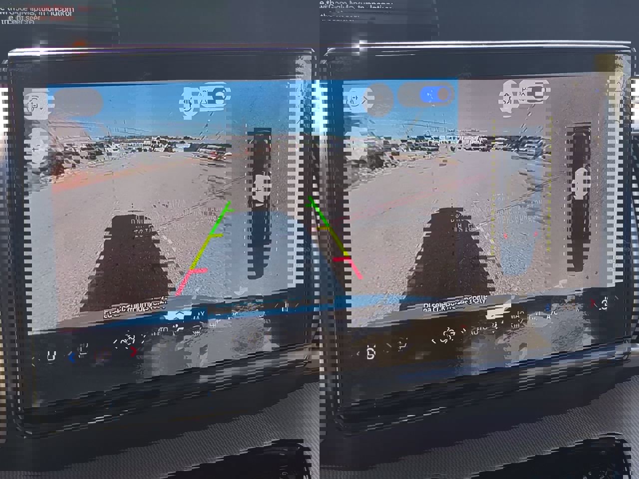 New 2026 Ford Expedition Active image 20