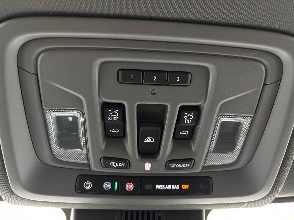 New 2026 GMC Sierra 1500 Denali image 34