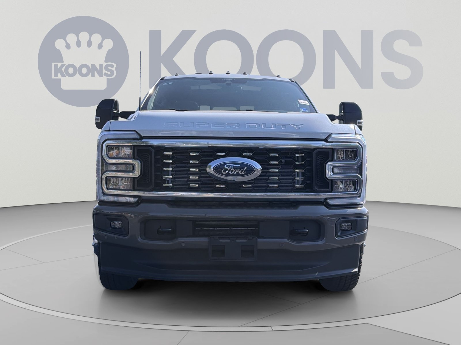 New 2026 Ford F350 King Ranch AWD/4WD image 11