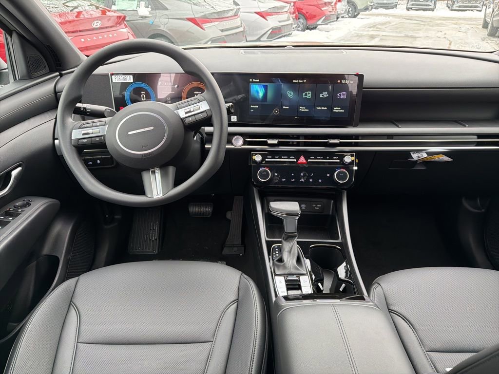 New 2026 Hyundai Santa Cruz SEL image 19