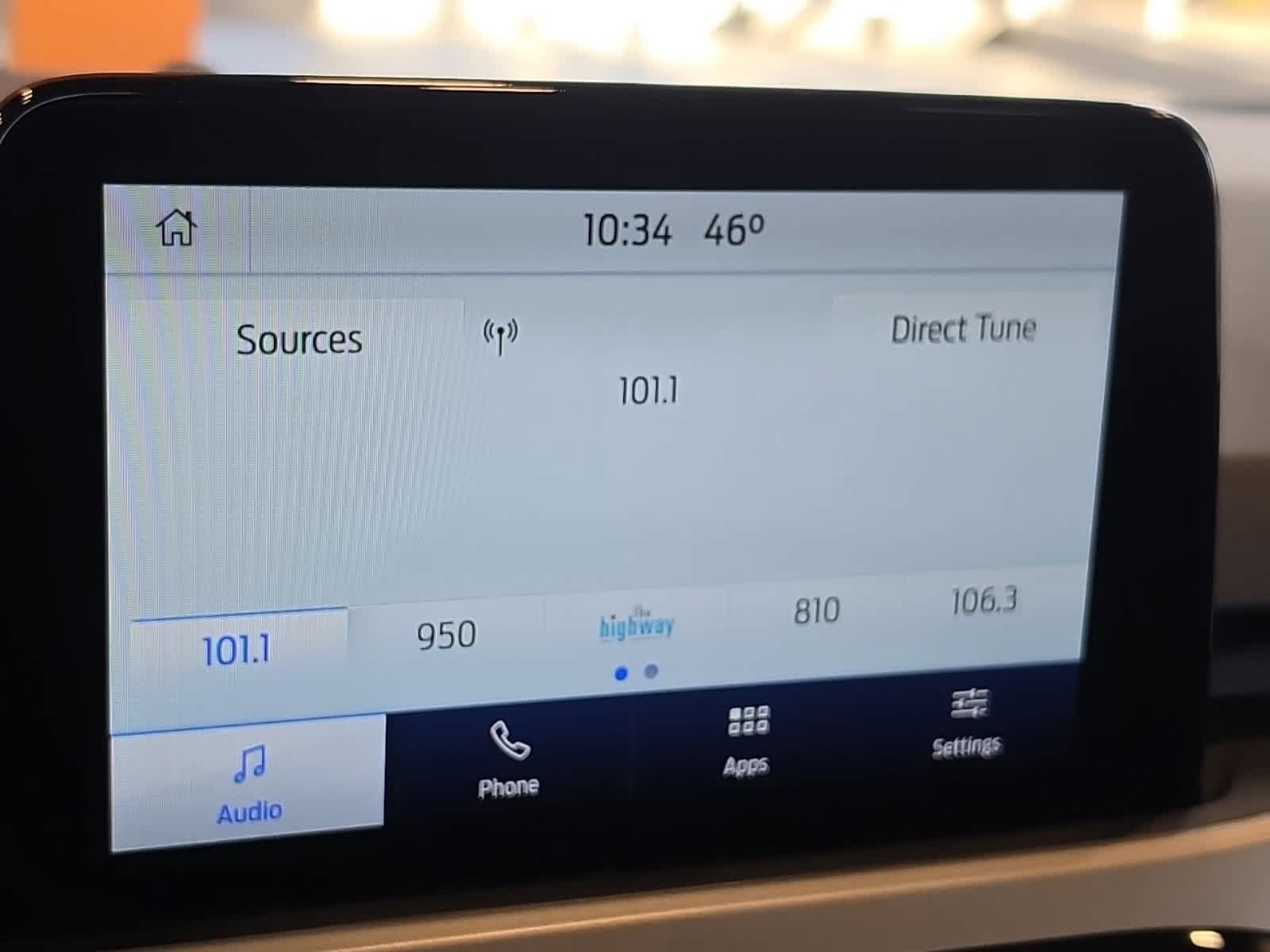 Used 2020 Ford Escape SE AWD/4WD image 28