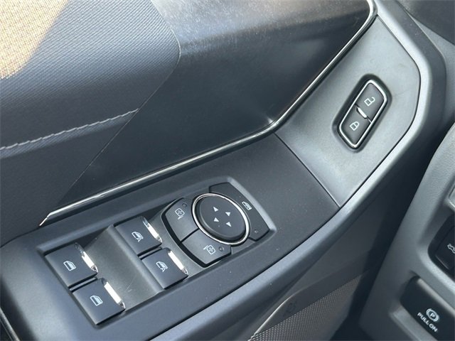 New 2025 Ford F150 Lightning Flash image 23