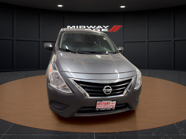 Used 2019 Nissan Versa SV FWD image 5