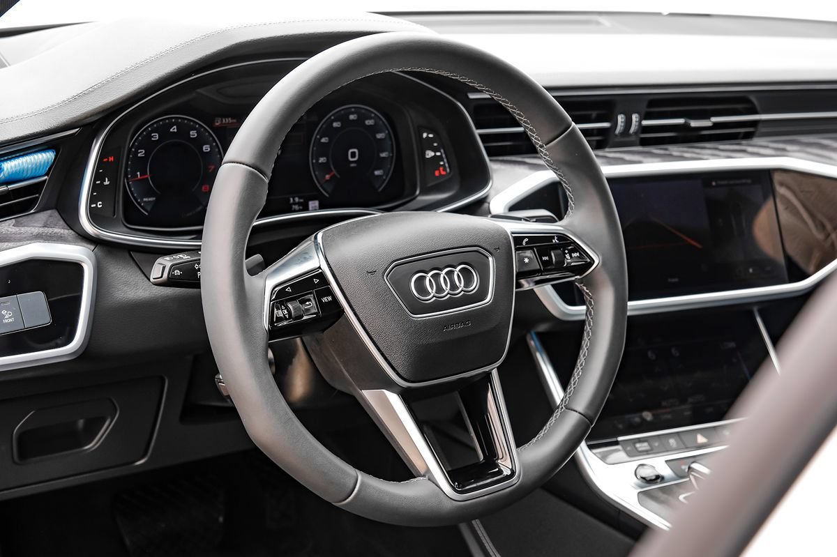Used 2025 Audi A6 Premium Plus AWD/4WD image 13