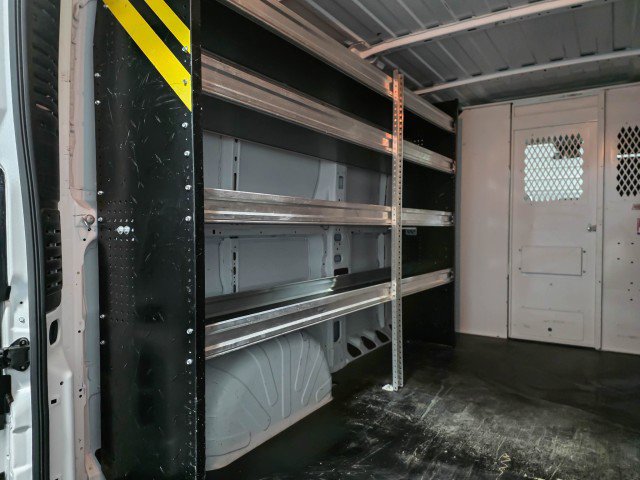 Used 2021 RAM ProMaster 1500 image 12