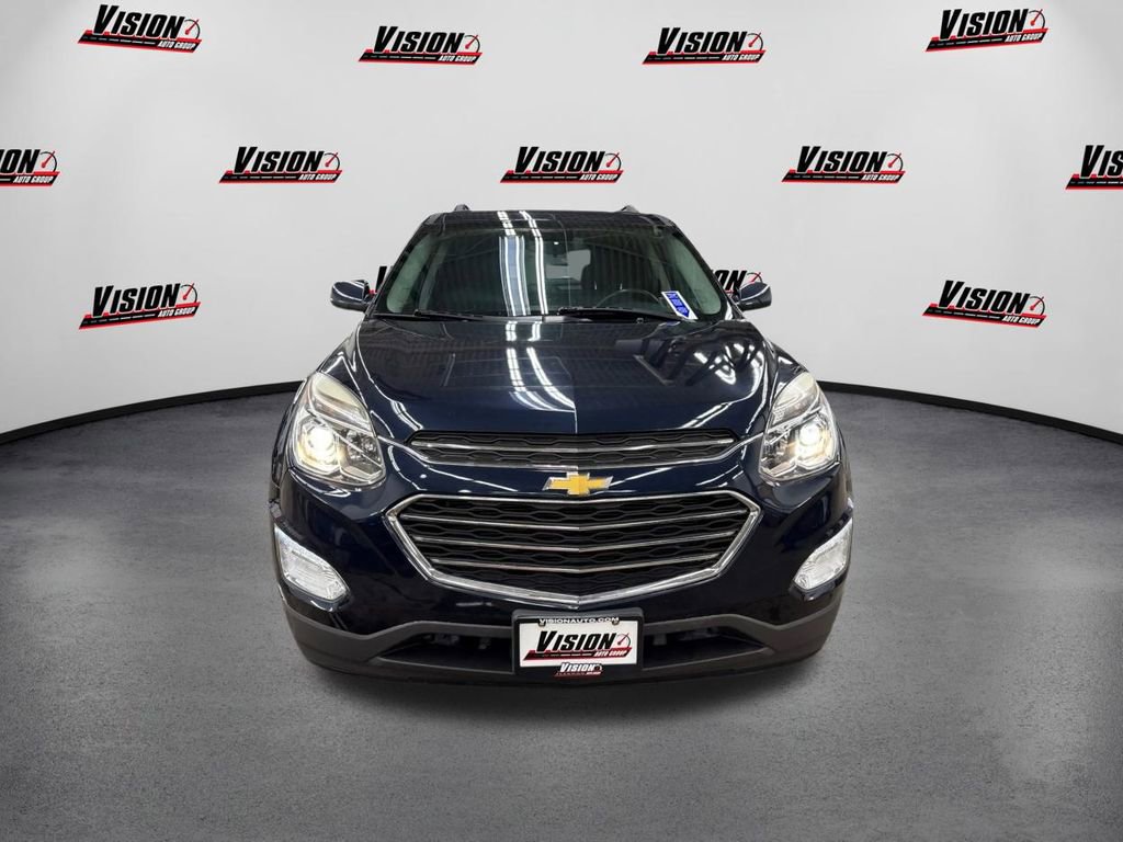 Used 2016 Chevrolet Equinox LT w/ Convenience Package video 2