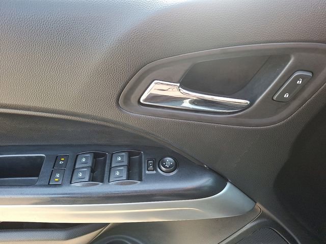 Used 2020 Chevrolet Colorado LT w/ LPO, Premium Interior Package AWD/4WD image 13