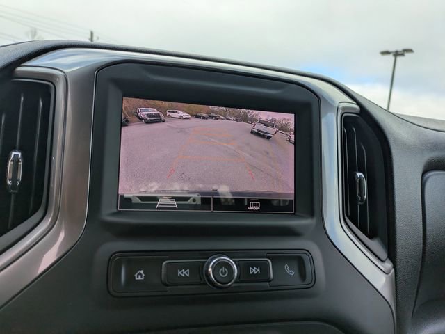 Used 2023 Chevrolet Silverado 1500 Custom image 21