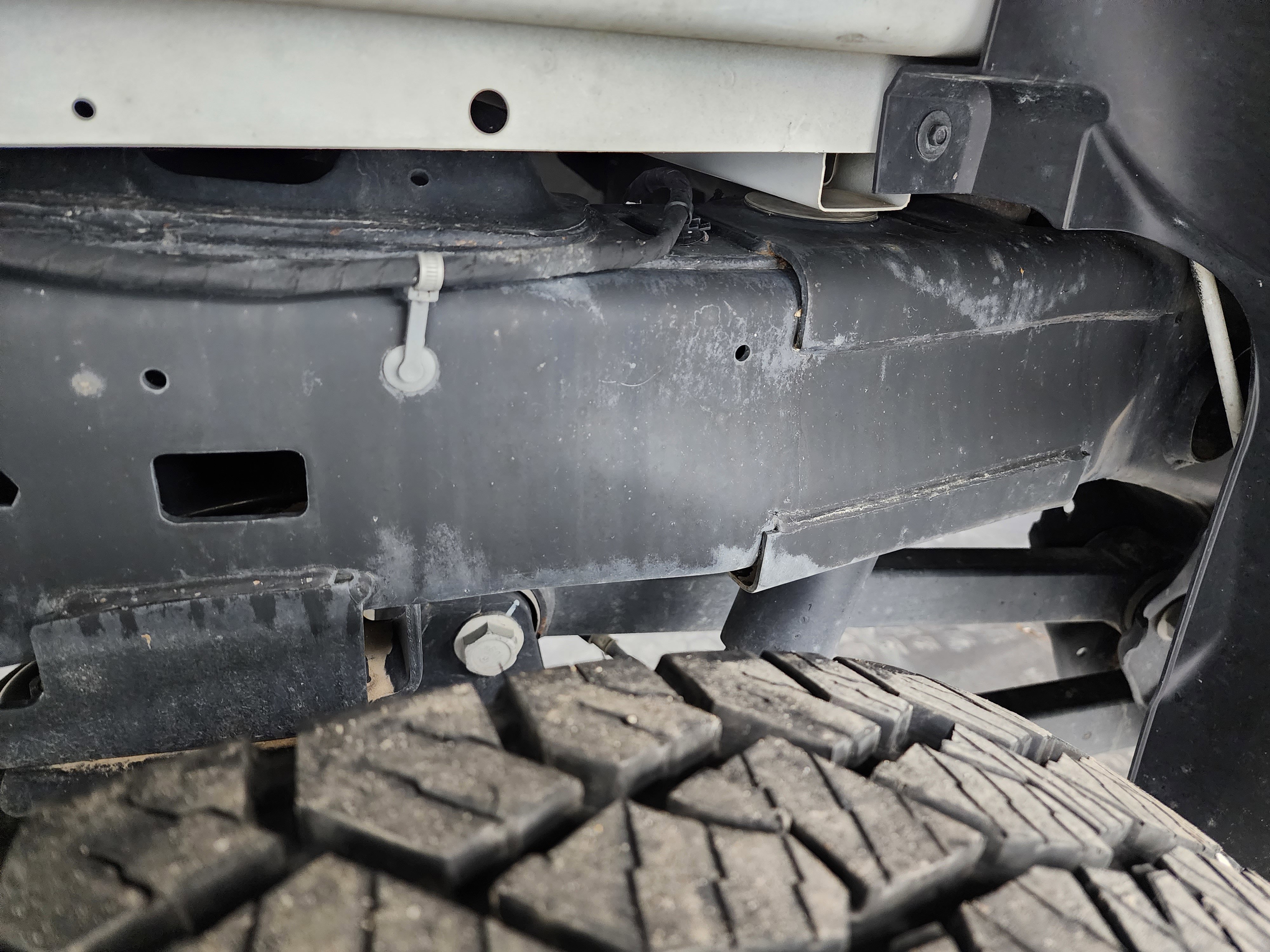 Used 2023 RAM 2500 Big Horn w/ Level 1 Equipment Group image 27