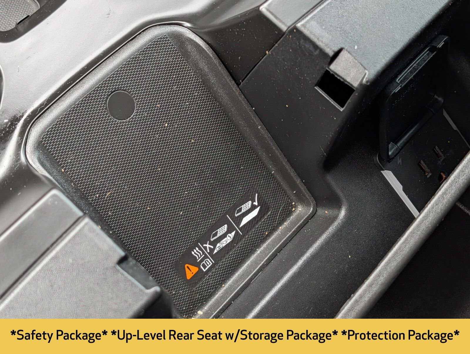 Used 2023 Chevrolet Silverado 1500 RST w/ RST All Star Premium Package image 12