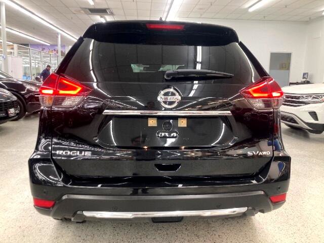 Used 2020 Nissan Rogue SV image 5