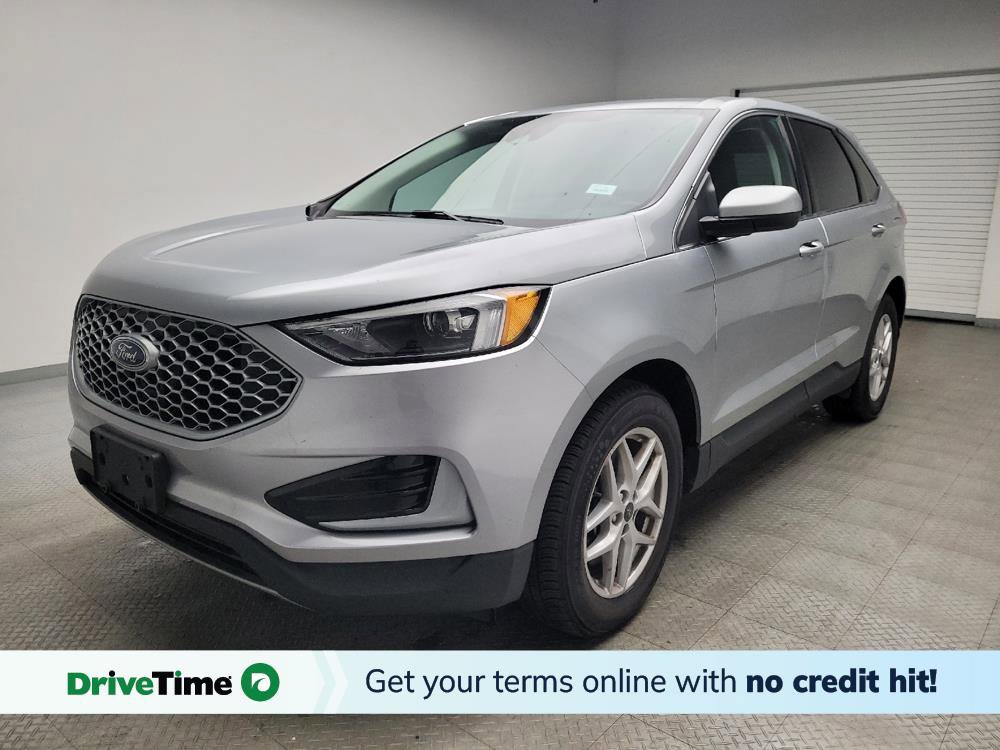 Used 2023 Ford Edge SEL image 1