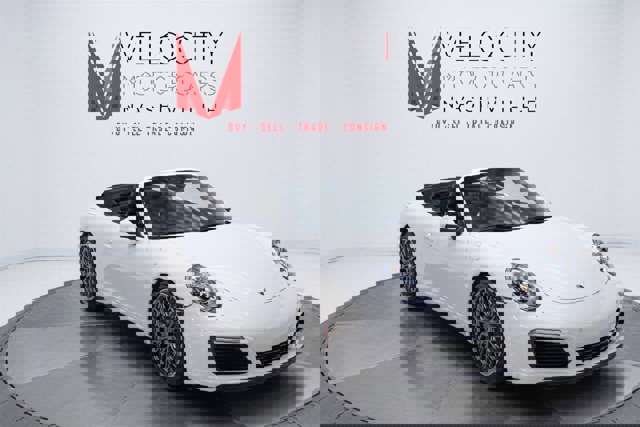 Used 2017 Porsche 911 Carrera S image 12