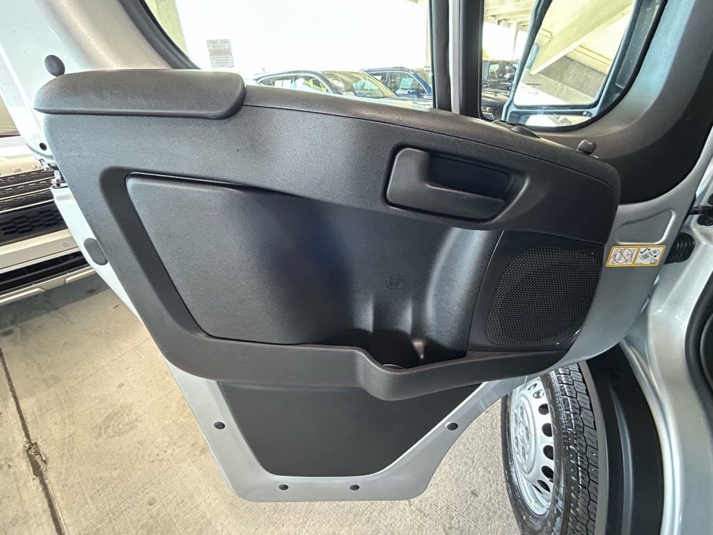 New 2026 RAM ProMaster 2500 image 33