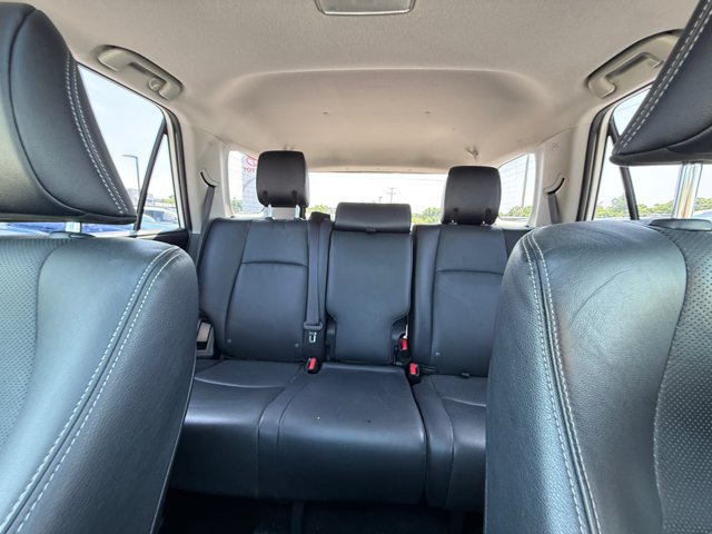Used 2018 Toyota 4Runner Limited AWD/4WD image 14