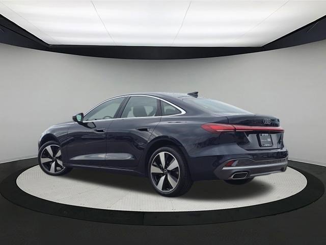Certified 2025 Audi A5 2.0T Premium Plus w/ Premium Plus AWD/4WD image 5