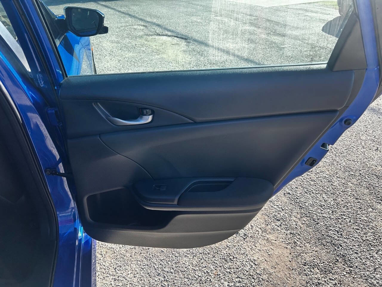 Used 2020 Honda Civic Si image 14