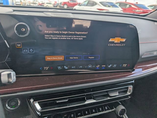 New 2026 Chevrolet Traverse RS w/ LPO, Floor Liner Package image 20