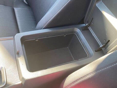 Used 2022 Nissan Altima 2.5 S image 28