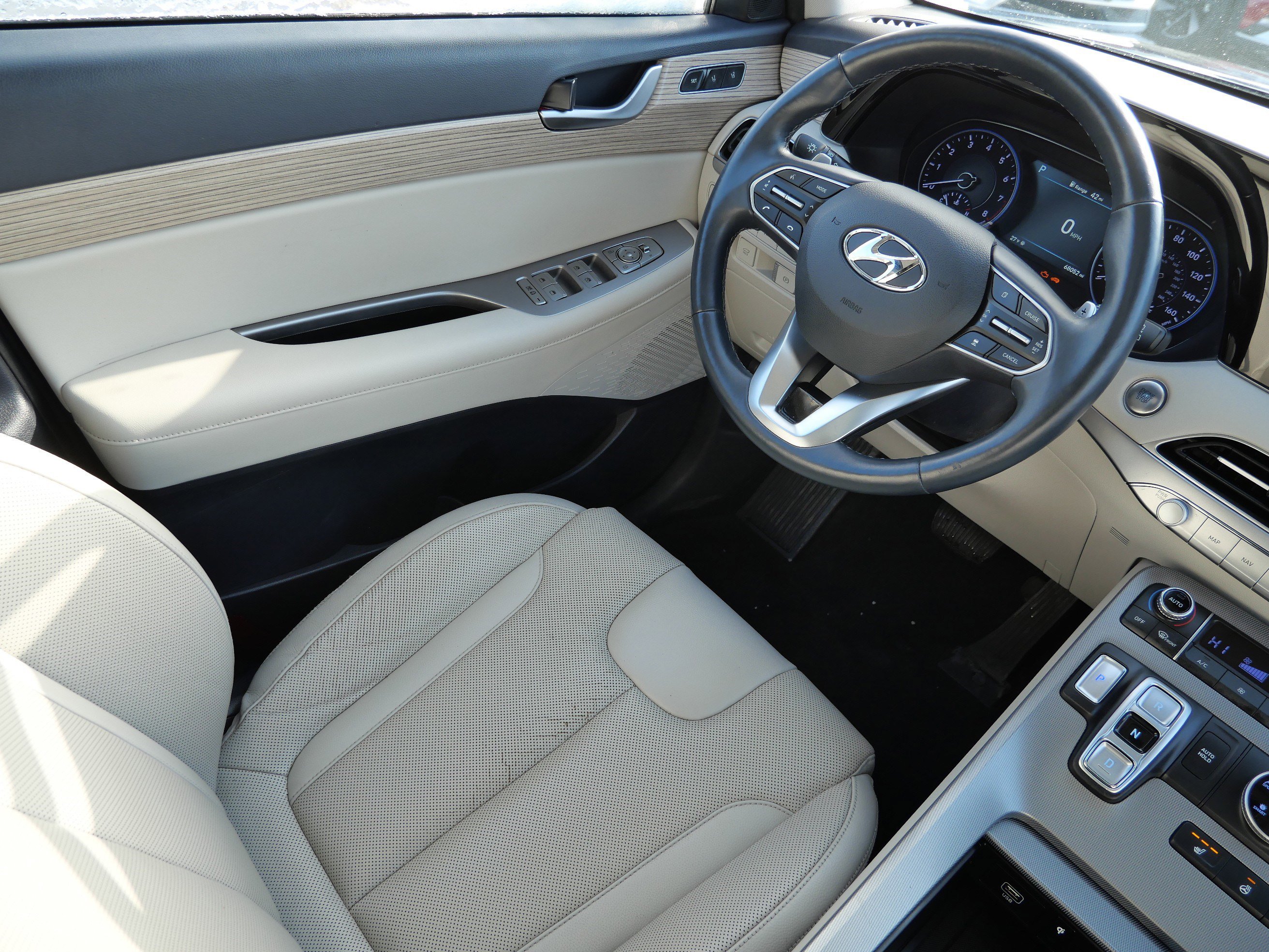 Used 2020 Hyundai Palisade SEL AWD/4WD image 9